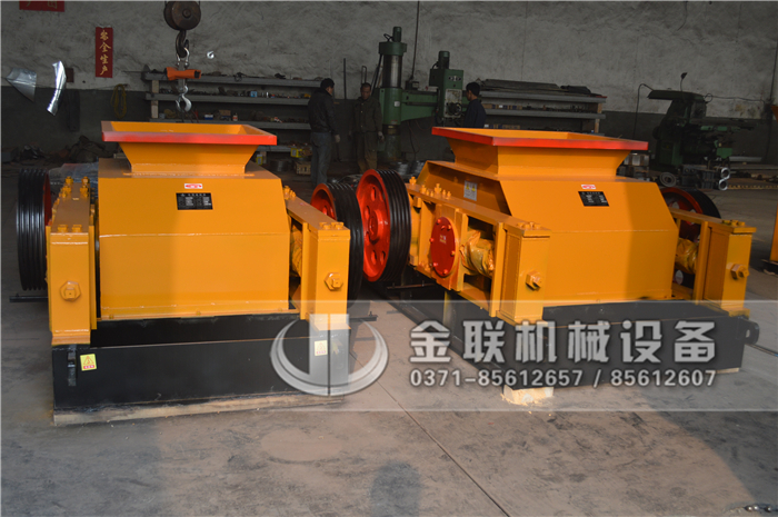 大型雙齒輥式破碎機價格是多少，生產能力怎么樣？