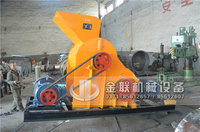 時產(chǎn)50噸煤矸石破碎機(jī)多少錢一臺,有哪些型號推薦? 時產(chǎn)50噸煤矸石破碎機(jī)多少錢一臺,有哪些型號推薦?