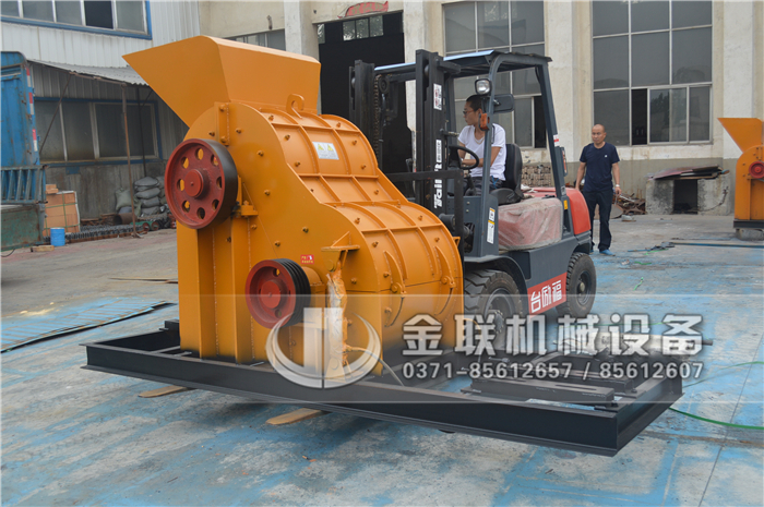 哪個廠家煤炭粉碎機優勢多，有哪些型號推薦？