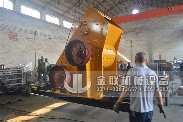 哪個廠家煤炭粉碎機優勢多，有哪些型號推薦？