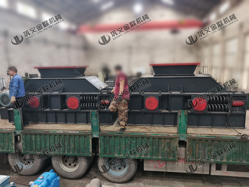 小型對輥式破碎機的價格是多少，有哪些型號可選？