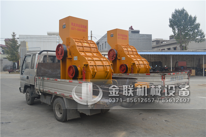 煤矸石破碎機的常用型號有哪些，購買一臺需要多少錢？