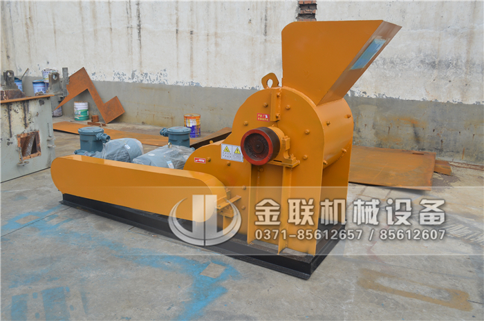 中型原煤粉碎機(jī)哪個廠家價格低，多少錢一臺？