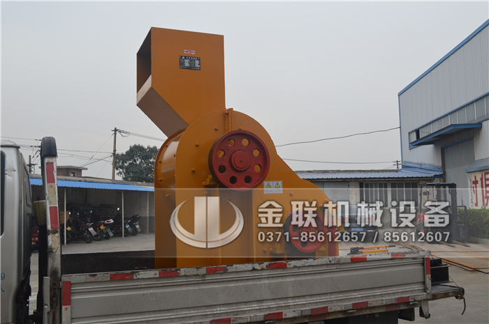 中型原煤粉碎機(jī)哪個廠家價格低，多少錢一臺？