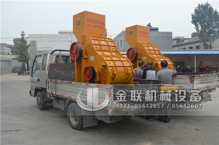 煤渣破碎機設備的市場報價是多少，哪個廠家價格優惠？