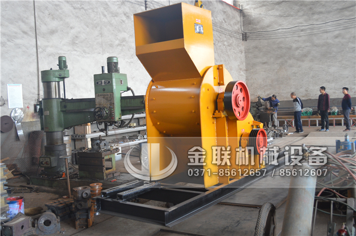 煤渣破碎機設備的市場報價是多少，哪個廠家價格優惠？