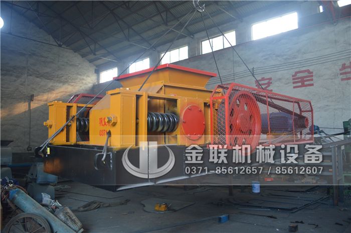 大型焦炭破碎機多少錢一臺，哪個廠家品質好？