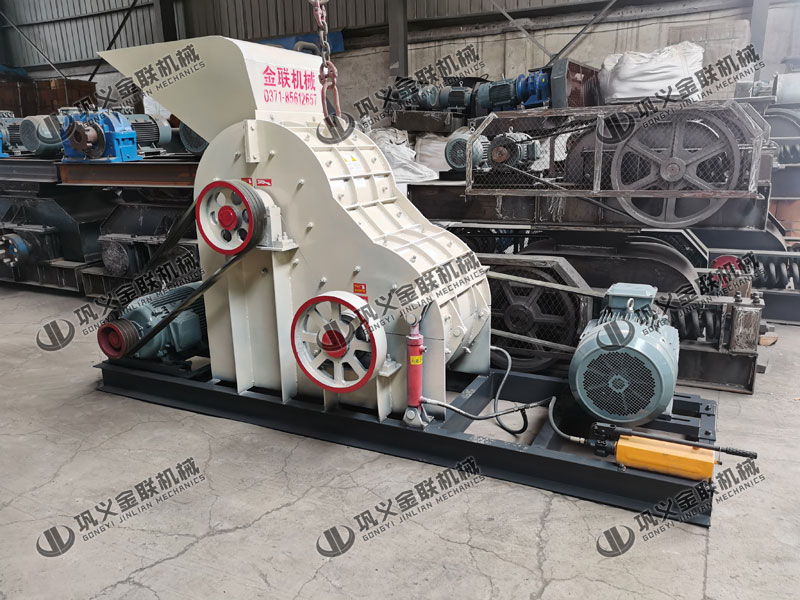 哪個廠家小型原煤粉碎機價格低，多少錢一臺？