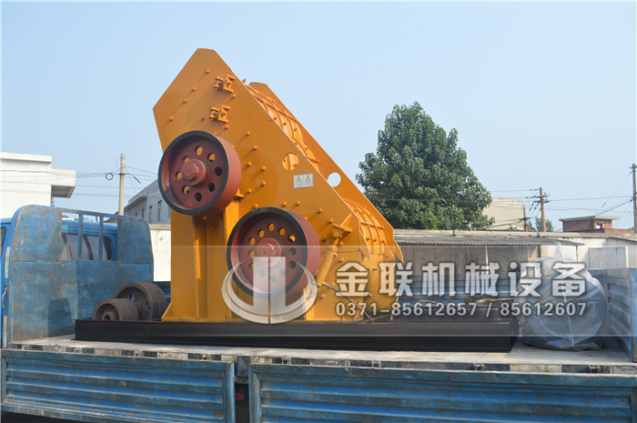 質(zhì)優(yōu)價廉的小型雙級破煤機哪家好，有哪些優(yōu)勢推薦？