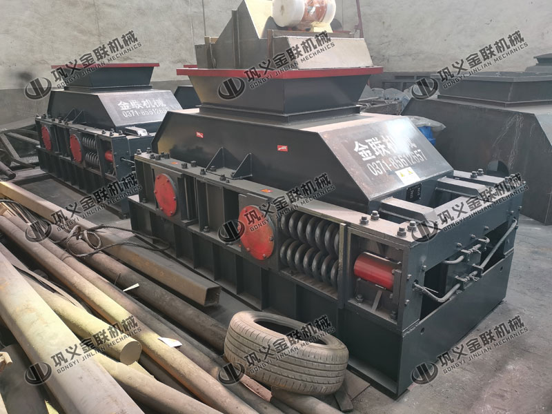 小型雙輥破碎機(jī)哪個(gè)廠家價(jià)格優(yōu)惠，有哪些優(yōu)勢(shì)推薦？