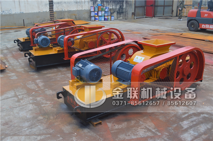 大型雙齒輥破碎機的價格是多少，有哪些合適的型號選擇？