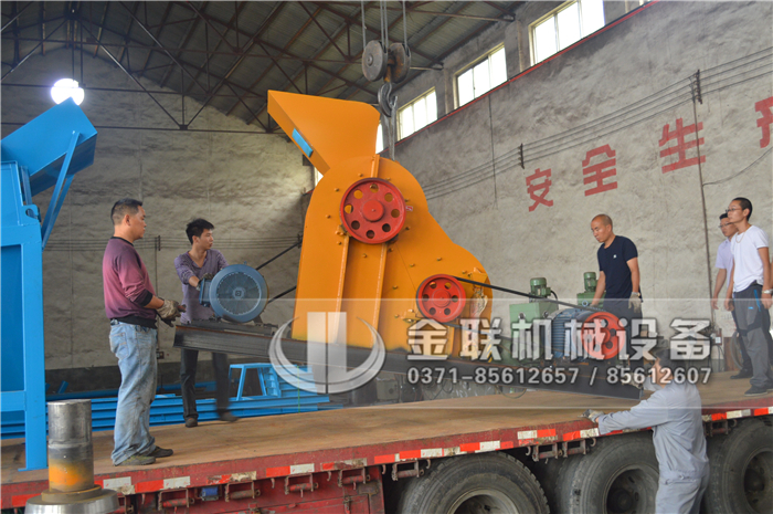 原煤粉碎機的優勢有哪些，哪個廠家品質好？