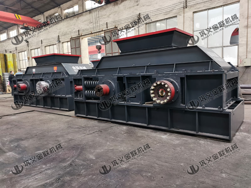 哪個廠家雙輥制砂機的品質好,有哪些型號推薦? 哪個廠家雙輥制砂機的品質好,有哪些型號推薦?