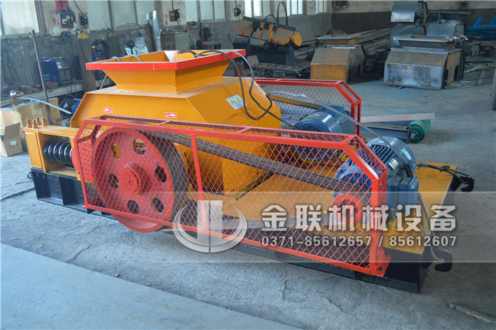 齒輥式破碎機使用壽命長嗎，進料粒度是多少？