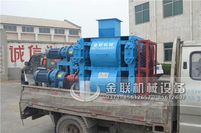 四齒輥式破碎機(jī)多久檢修一次,優(yōu)勢(shì)是什么? 四齒輥式破碎機(jī)多久檢修一次,優(yōu)勢(shì)是什么?