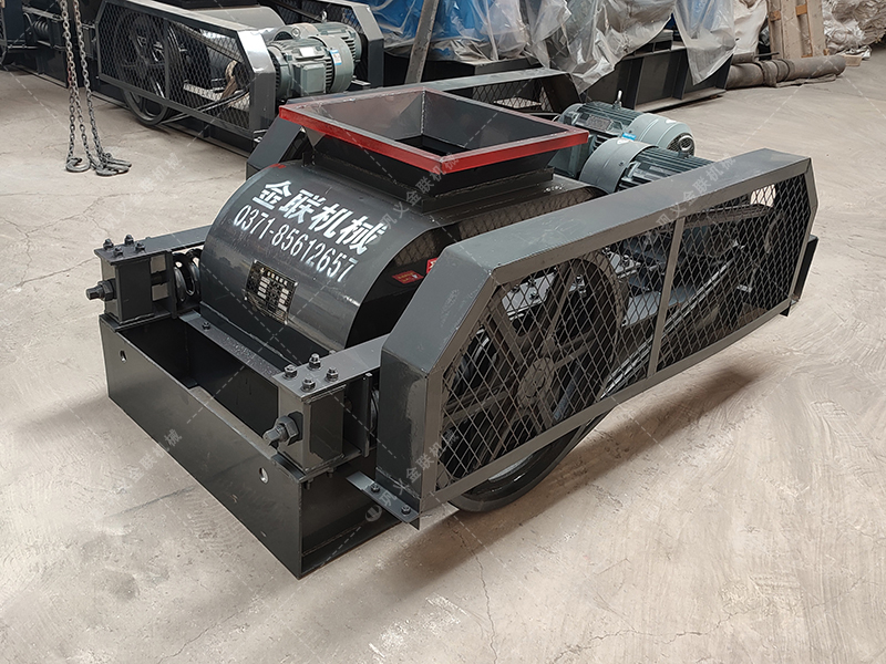 雙齒輥破碎機在使用過程中要如何維護保養？