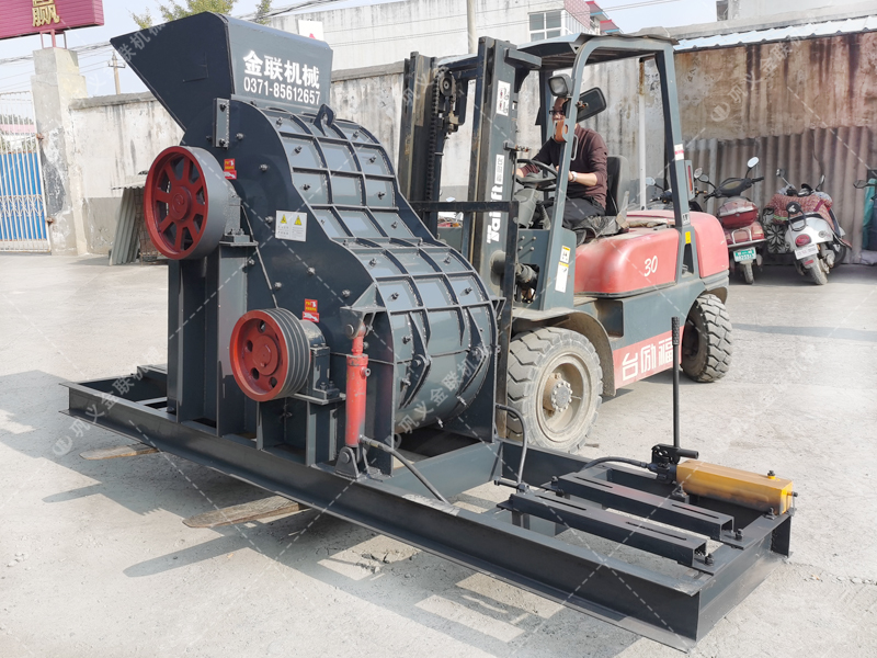 煤矸石粉碎機_煤矸石粉碎機價格|煤矸石破碎機設備|型號齊全,現貨發售