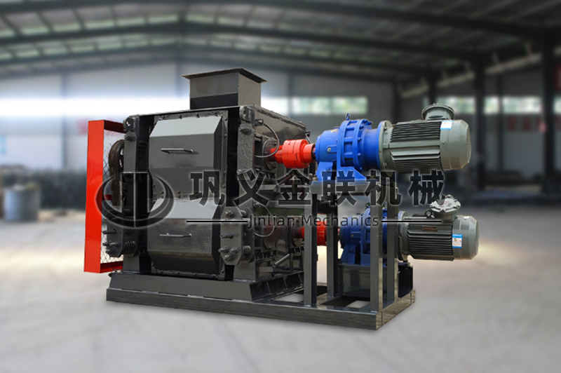 輥式破碎機(jī)_對(duì)輥式破碎機(jī)|雙齒輥式破碎機(jī)設(shè)備|四輥式破碎機(jī)價(jià)格