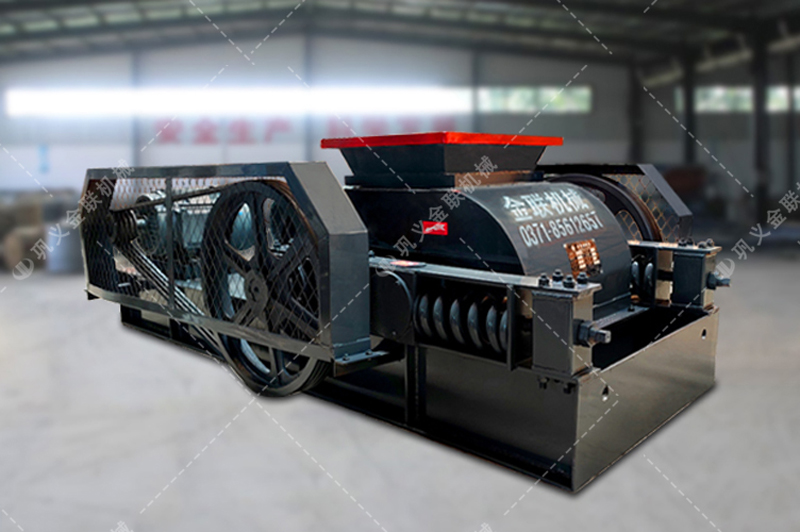 雙輥破碎機_雙光輥破碎機|雙齒輥破碎機|雙輥式破碎機價格