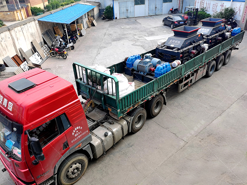 青石可以制砂嗎?時產(chǎn)150噸青石用什么型號打砂機(jī)? 青石可以制砂嗎?時產(chǎn)150噸青石用什么型號打砂機(jī)?