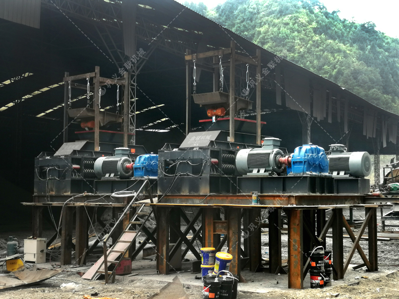 青石可以制砂嗎?時產(chǎn)150噸青石用什么型號打砂機(jī)? 青石可以制砂嗎?時產(chǎn)150噸青石用什么型號打砂機(jī)?