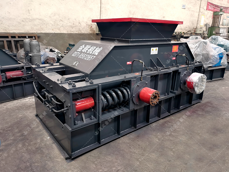 錘式破碎機和對輥破碎機區別在哪？如何進行選擇？