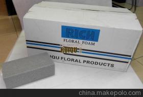 義烏市瑞趣工藝品 高品質花泥與鮮花包裝紙選購指南