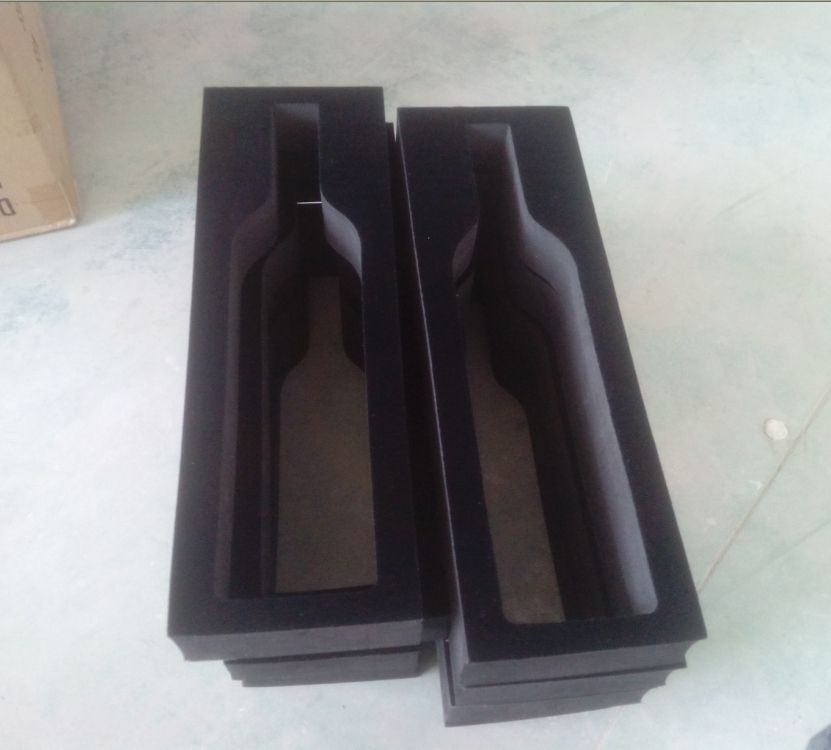 包裝的骨骼與靈魂 EVA內(nèi)托在化妝品包裝盒中的美學(xué)與功能革命