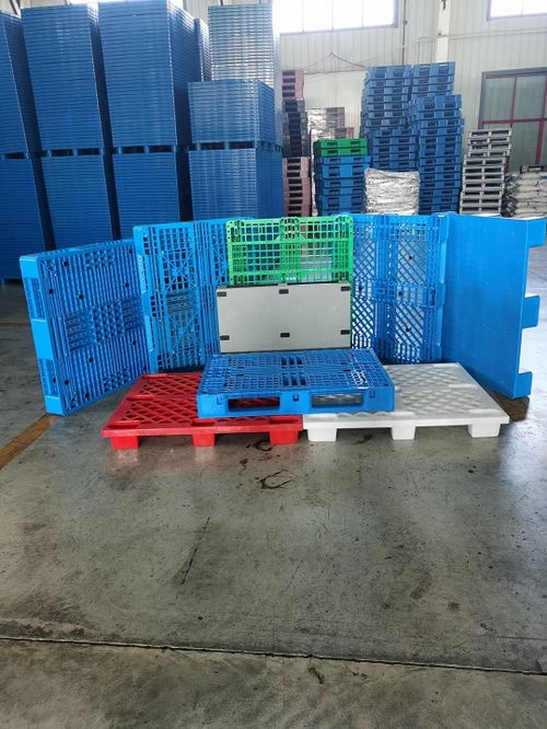 牡丹江塑料托盤定制選博馳 以品質(zhì)鑄就物流基石，開啟倉(cāng)儲(chǔ)高效時(shí)代